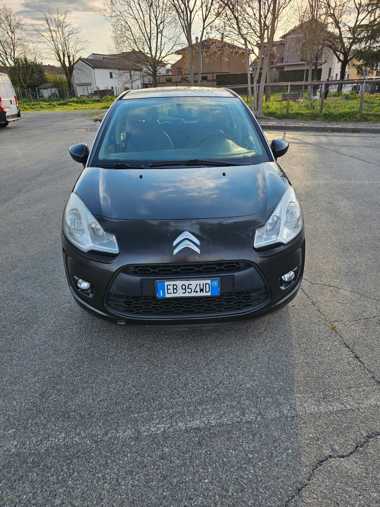 Citroen C3 1.4 Style