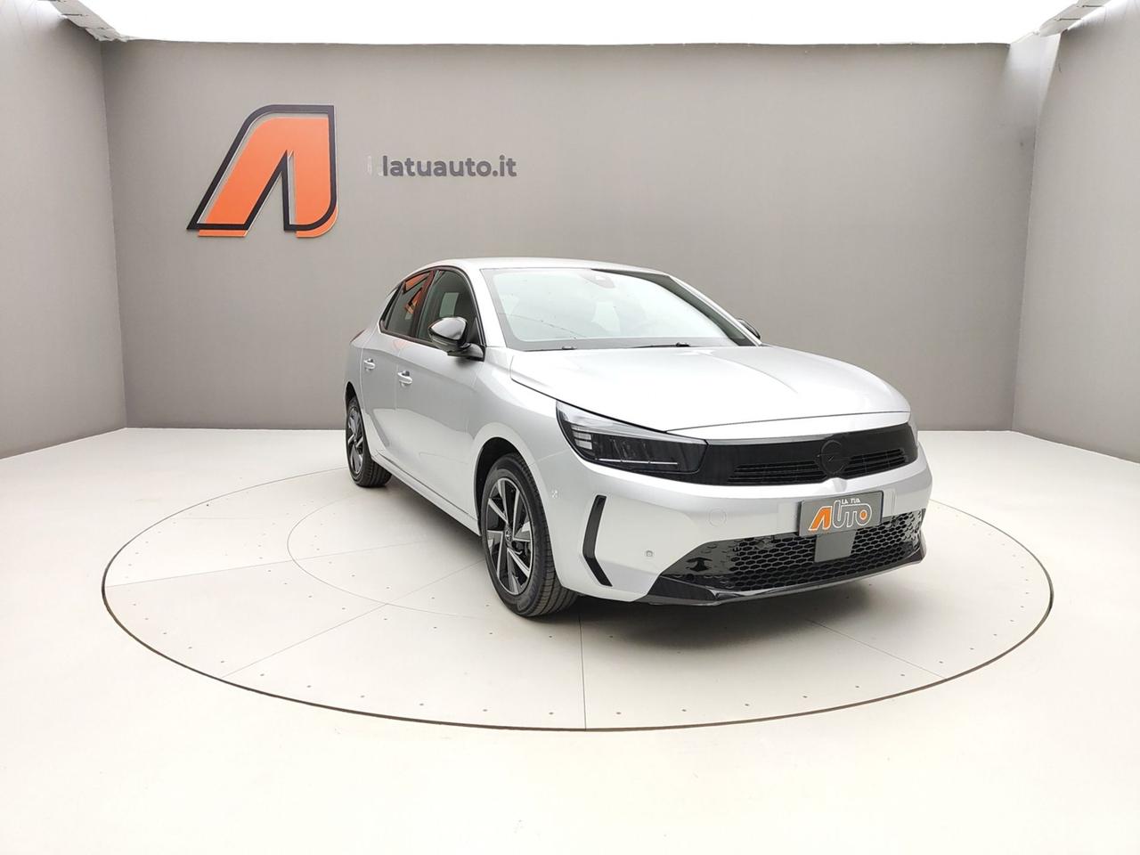 OPEL Corsa VI 2023 1.2 100CV GS AT8