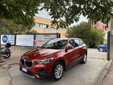 Bmw X1 sDrive KM. 76.000 190 HP