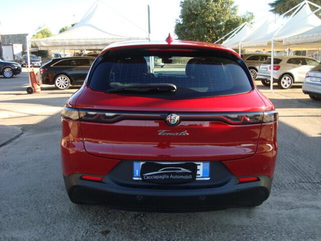 Alfa Romeo Tonale 1.5 130 CV MHEV TCT7 Sprint 2023
