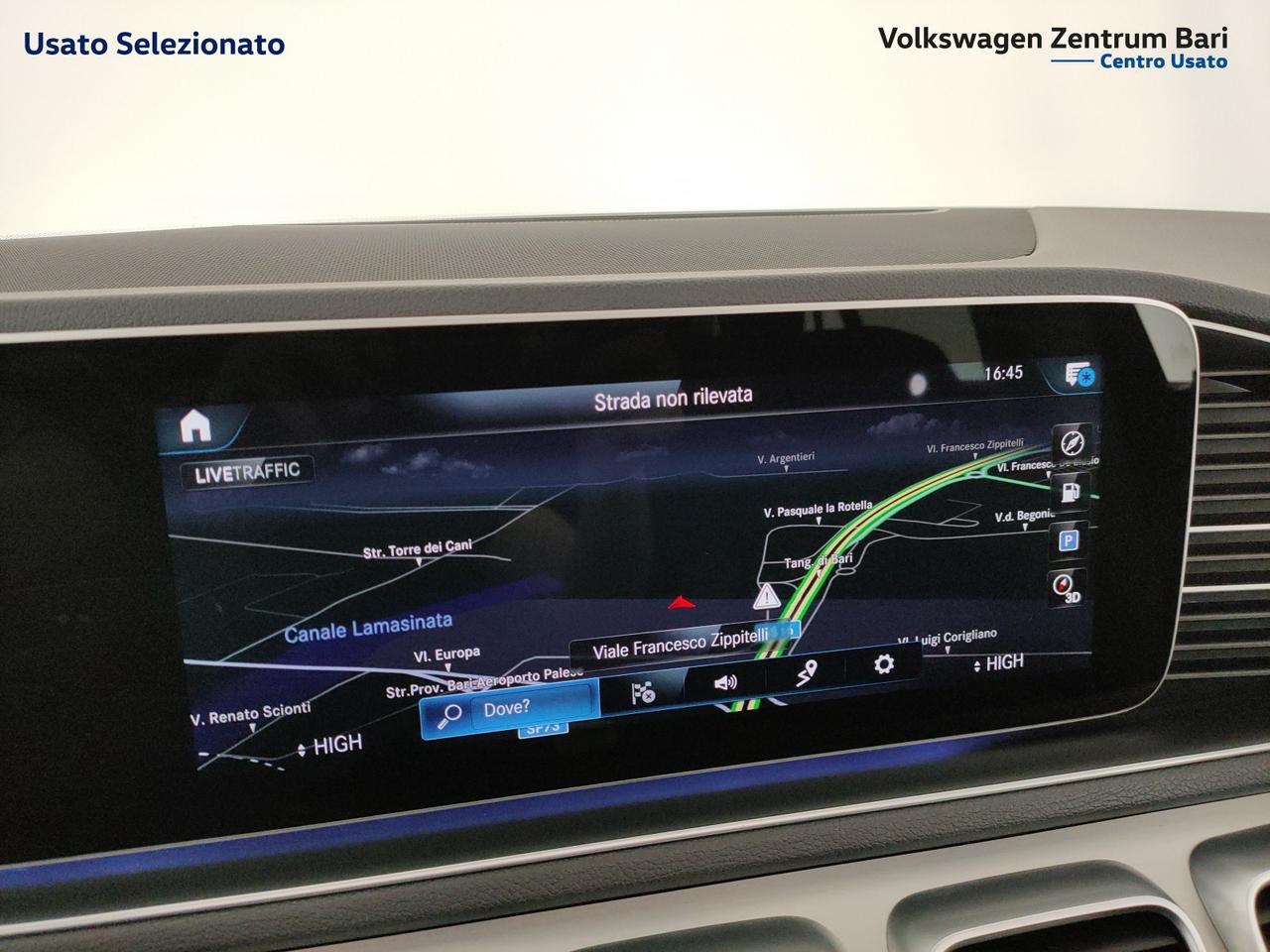 Mercedes Classe GLE gle 300 d premium plus 4matic auto