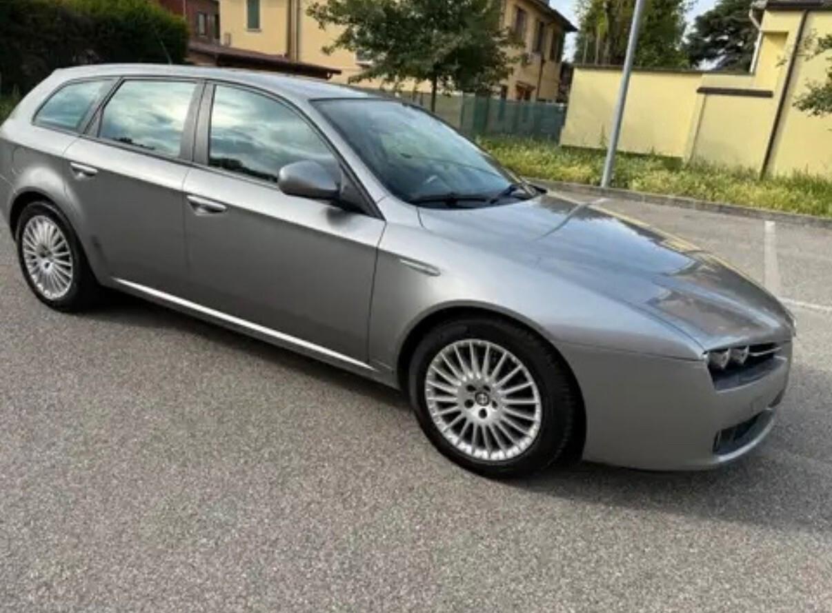 Alfa Romeo 159 SW 1.9 jtdm -