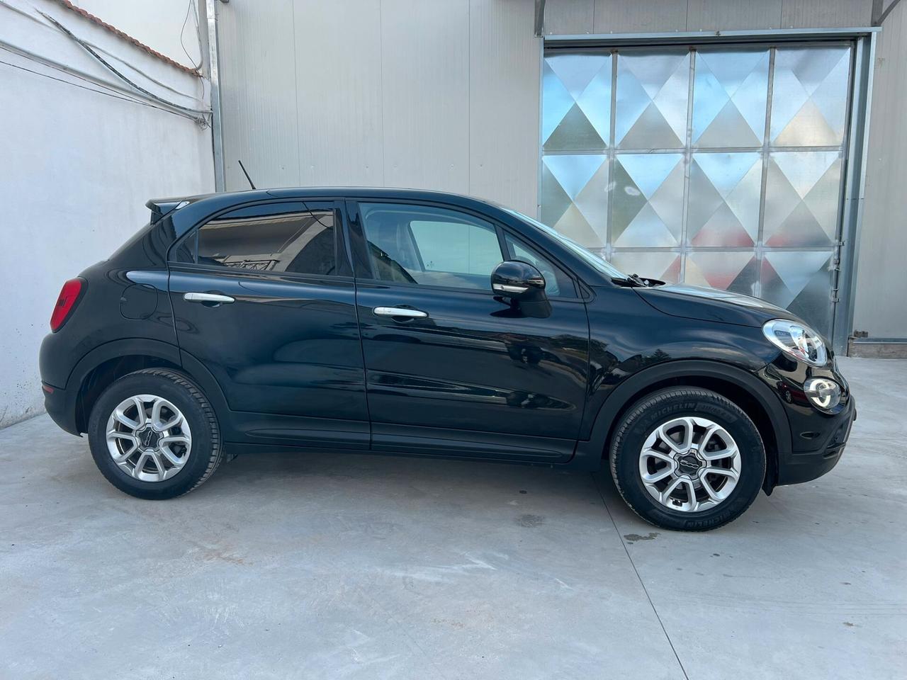 FIAT 500X 1.3 MJT 95cv 2020 CROSS!!CERTIFICATA!!!