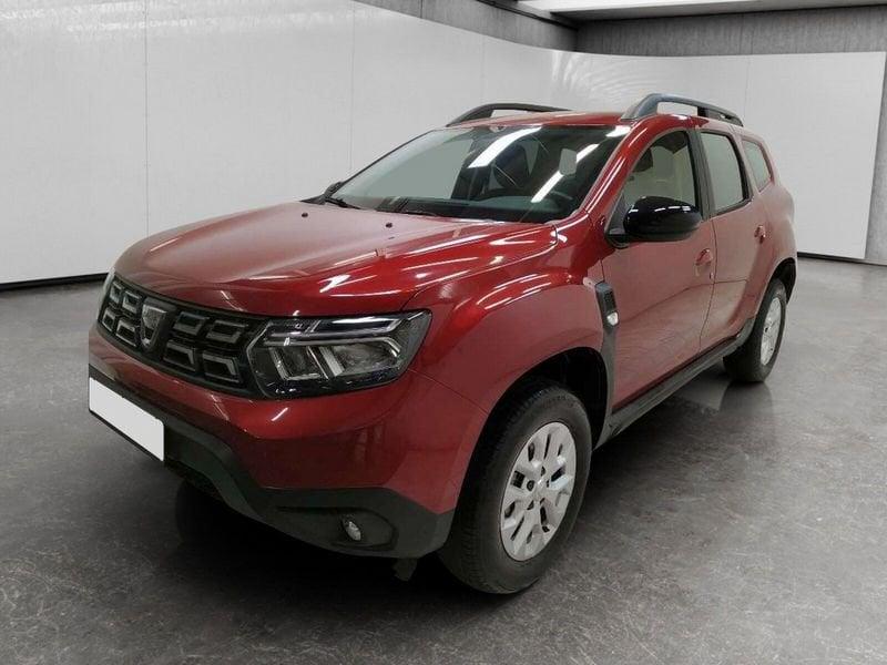 Dacia Duster 1.0 tce Comfort Gpl 4x2 100cv