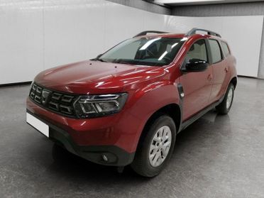 Dacia Duster 1.0 tce Comfort Gpl 4x2 100cv