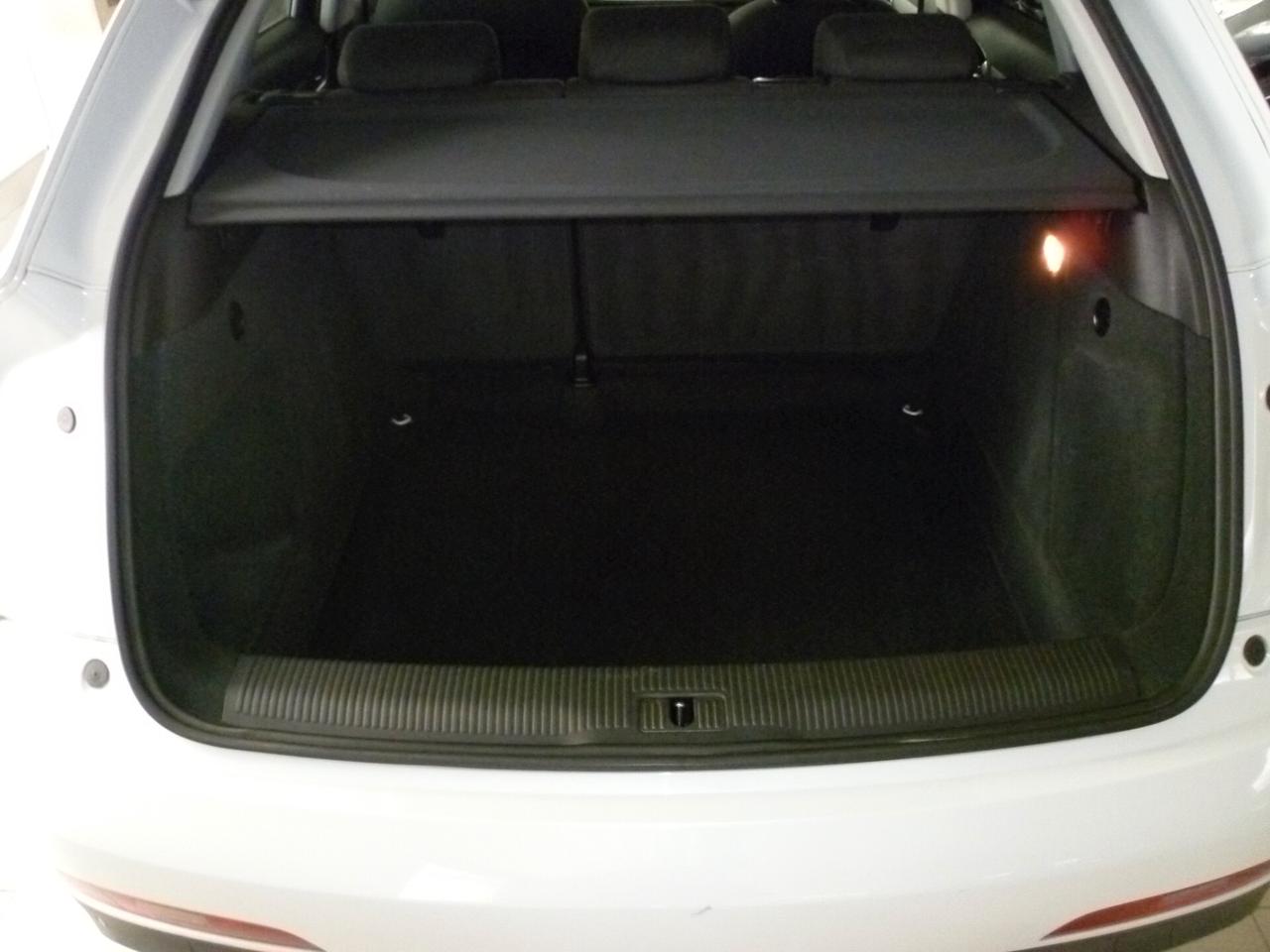 Audi Q3 2.0 TDI 177 CV quattro S tronic