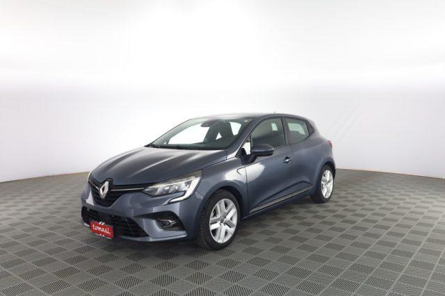 RENAULT Clio Clio Full Hybrid E-Tech 140 CV 5 porte Business