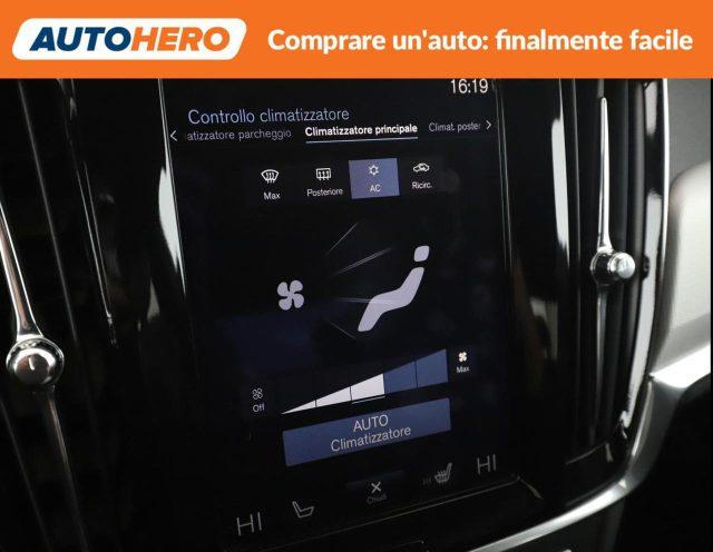 VOLVO S90 D4 Geartronic R-design