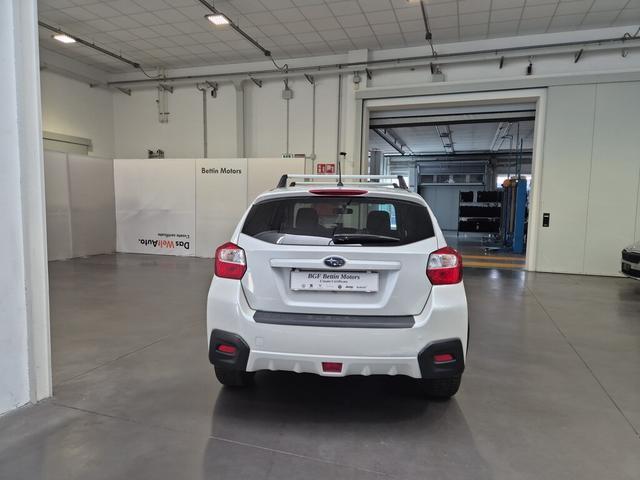 Subaru XV 2.0d S Style (trend) 6mt