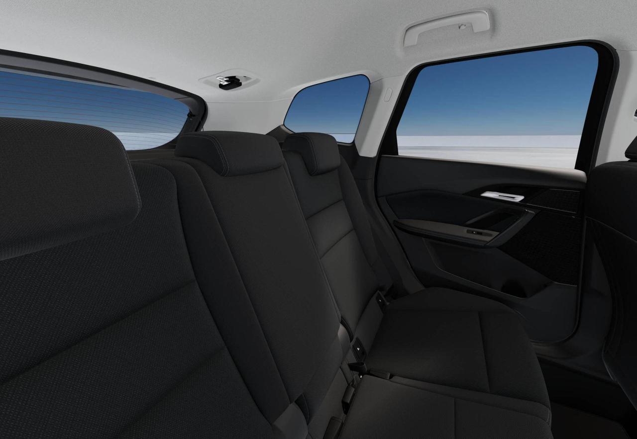 BMW X1 sDrive20i 48V