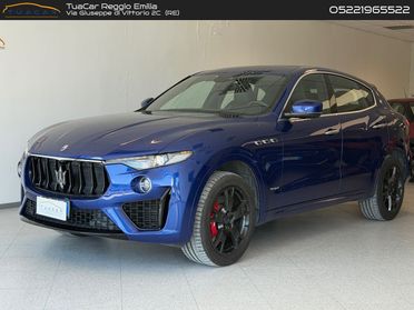 Maserati Levante GranSport 3.0 V6 #10004
