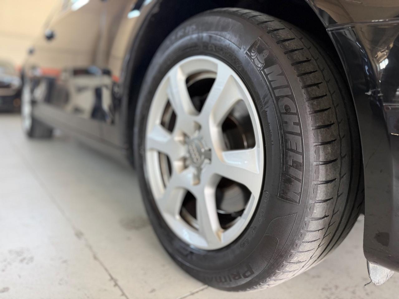 Audi A4 2.0 TDI 143CV F.AP. Advanced