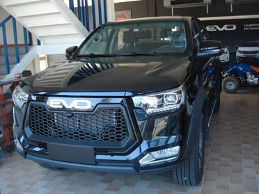 Evo Cross 4 PICK-UP 4X4 NUOVO!!