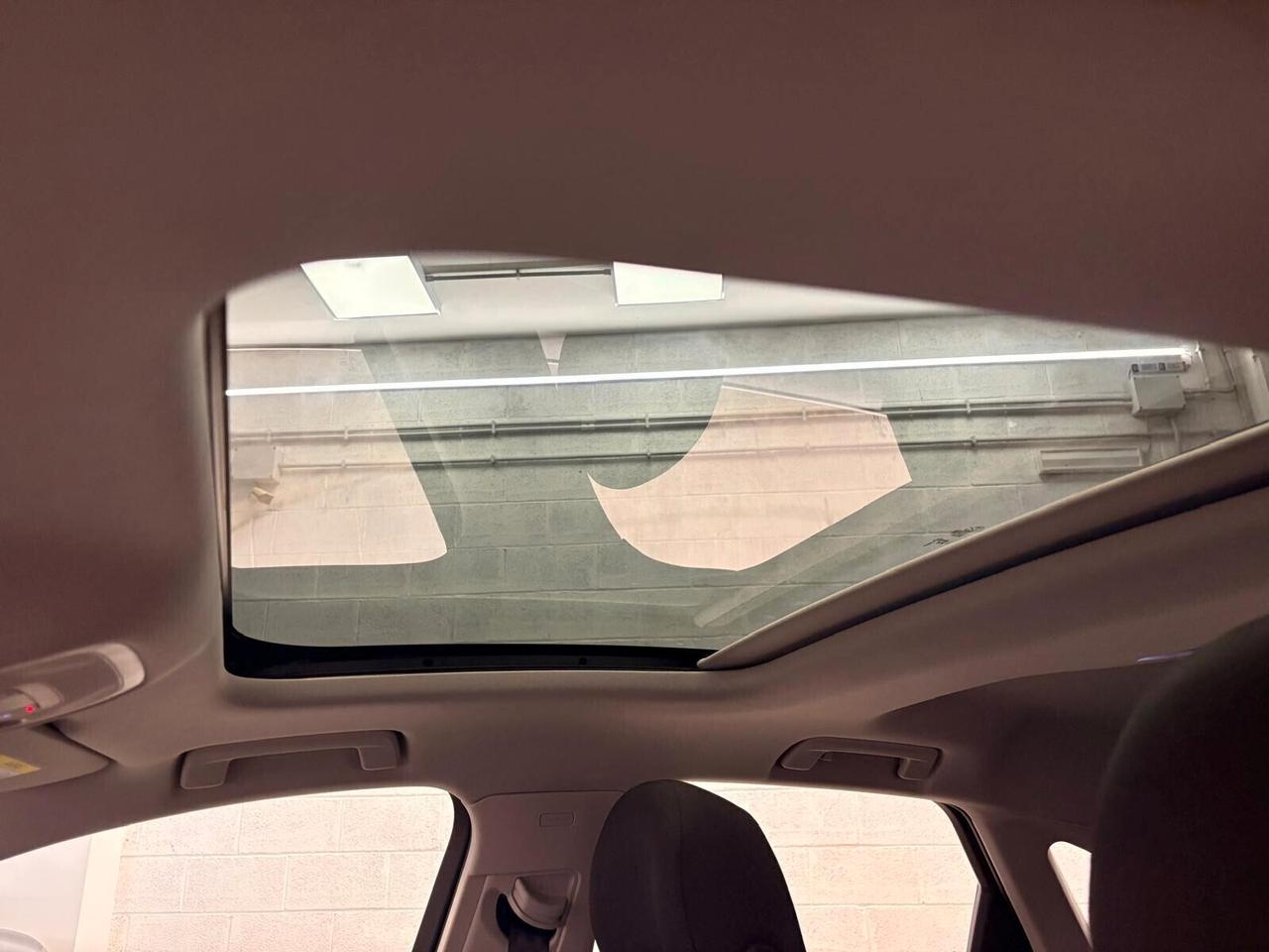 Audi Q3 35 SPB TDI S tronic Business Plus Tetto Panoramico