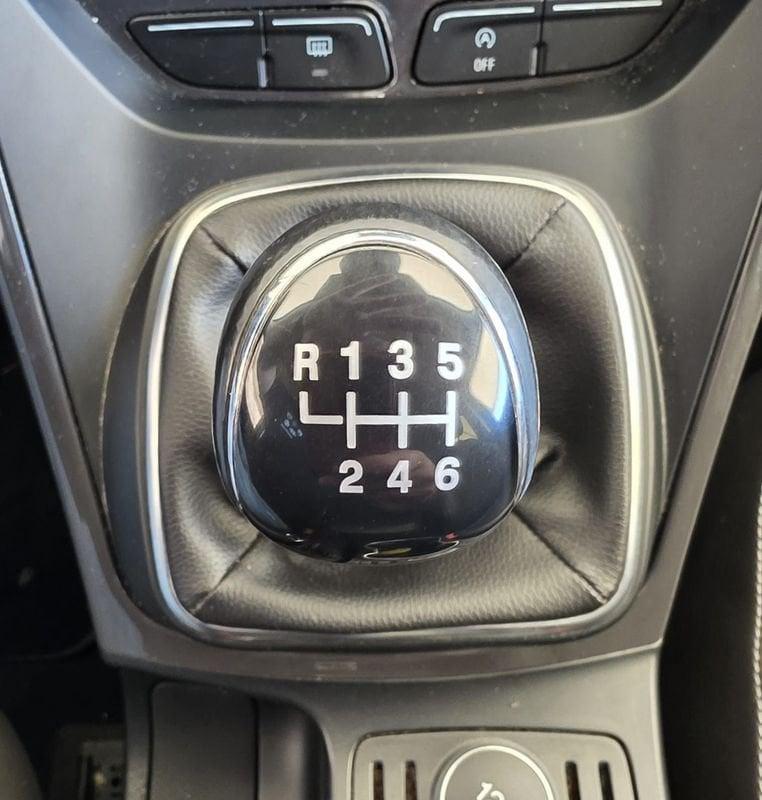 Ford Kuga Kuga 2.0 tdci Titanium s&s awd 150cv