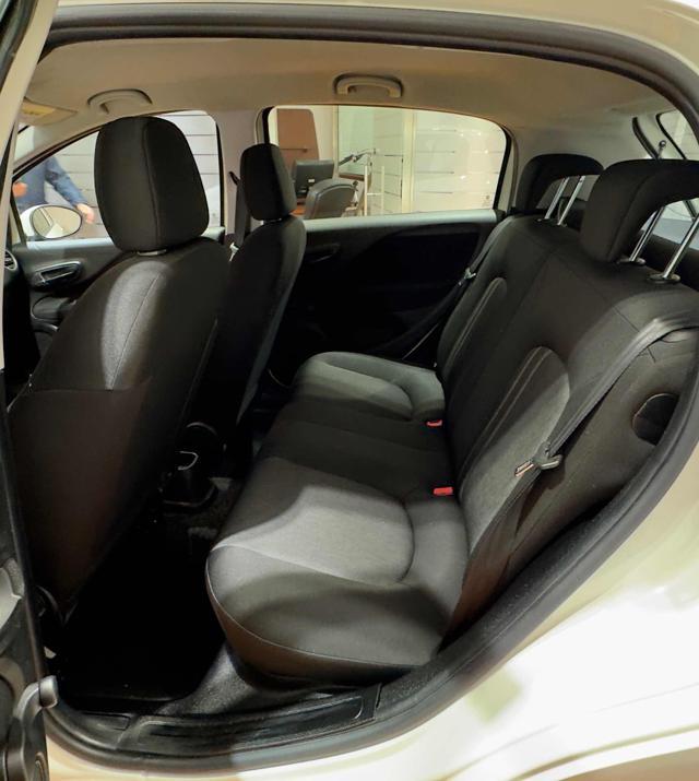 FIAT Punto 1.3 MJT II 75 CV 5 porte Street
