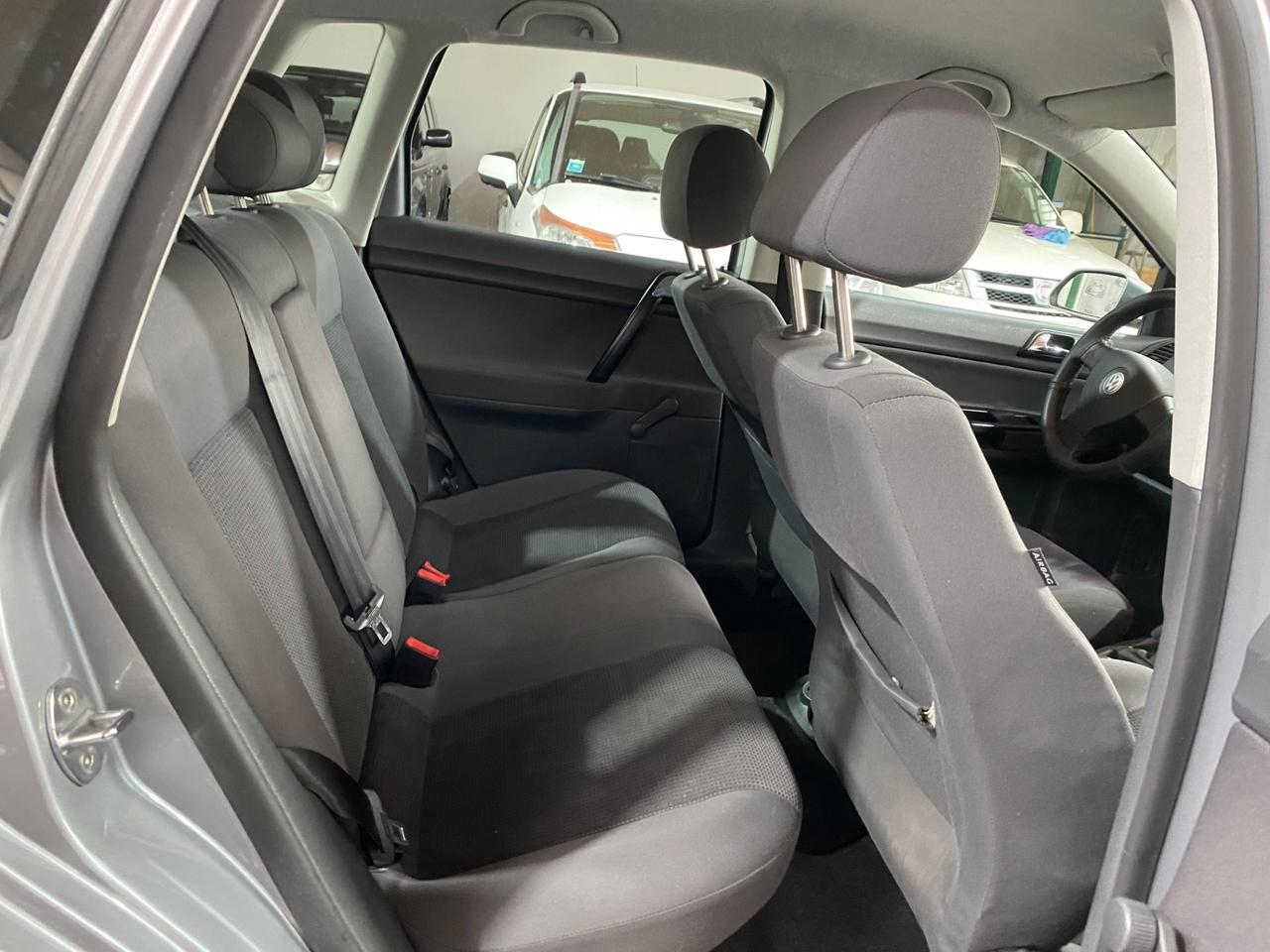 Volkswagen Polo 1.4/80CV 16V 5p GPL