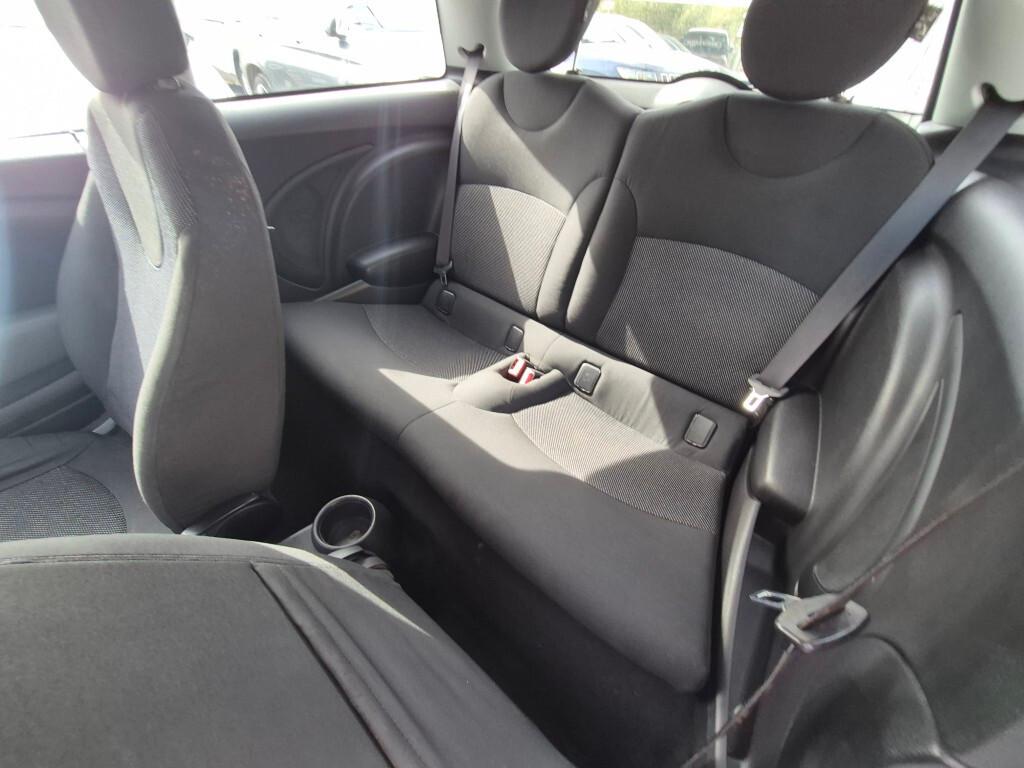 Mini One 1.4 BENZ 16V 90CV NEOPATENTATI