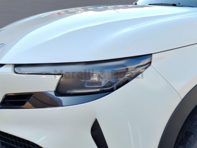Alfa Romeo Junior Junior 1.2 145 CV Hybrid eDCT6 Speciale