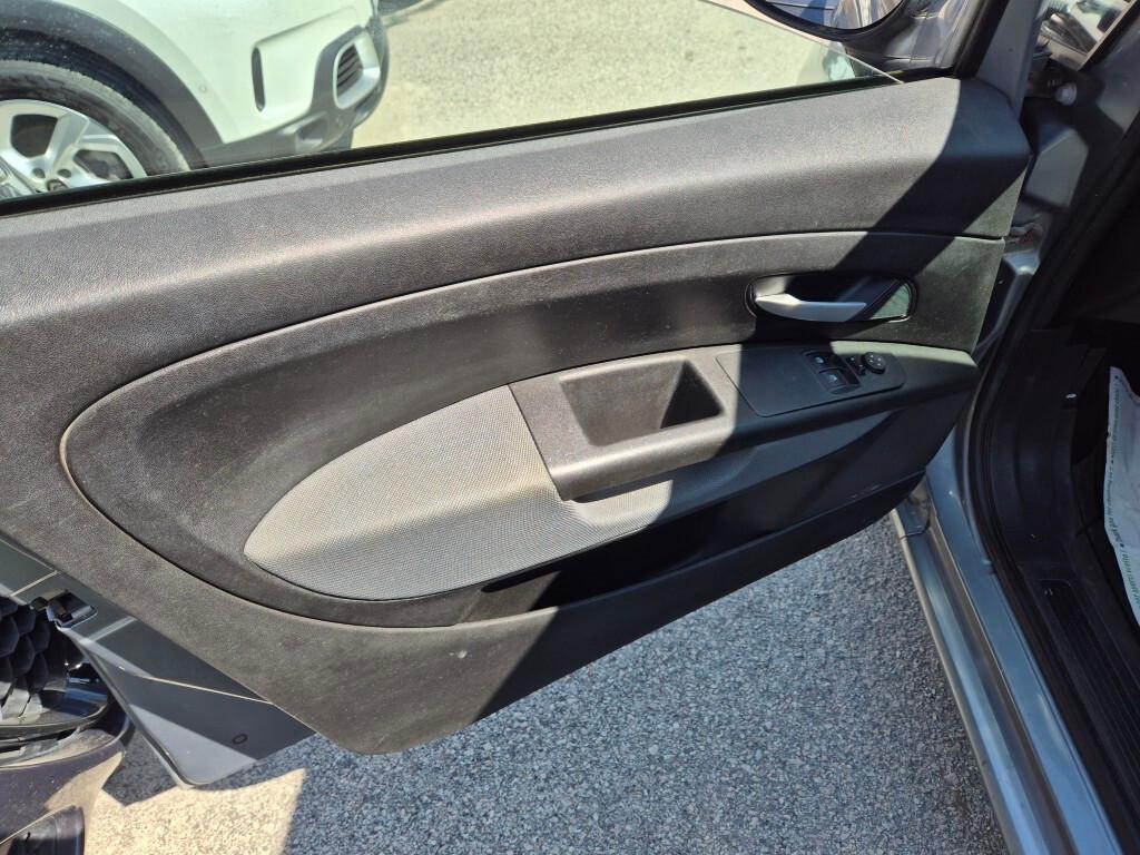 Fiat Grande Punto 1.2 BENZ 5 porte Dynamic