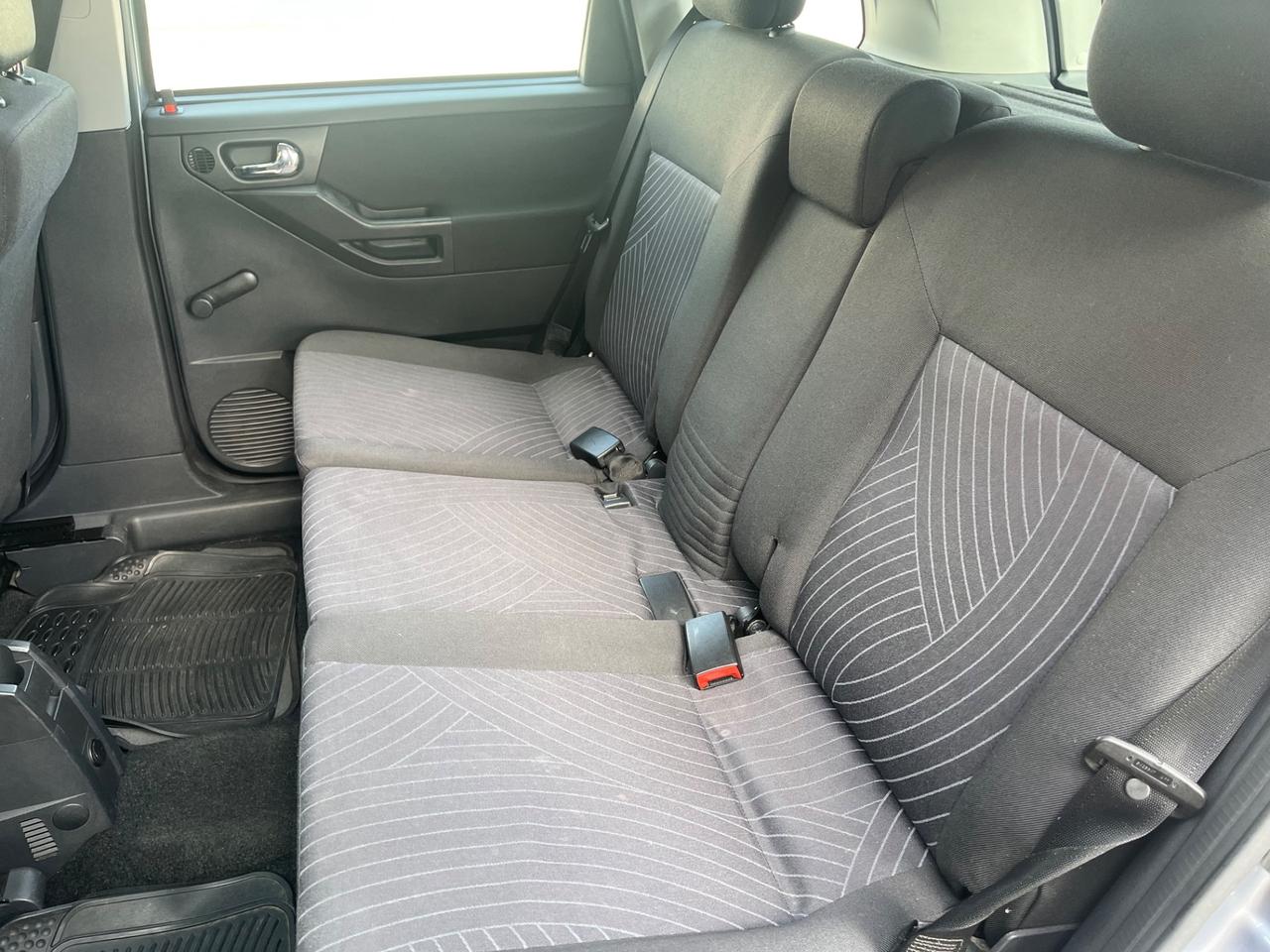 OPEL MERIVA - OCCASIONE