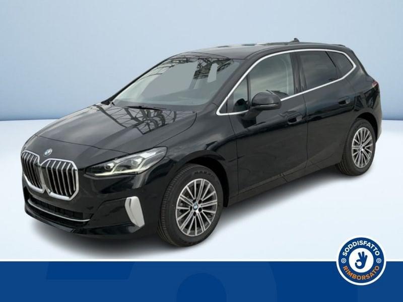 BMW Serie 2 Active Tourer 220d