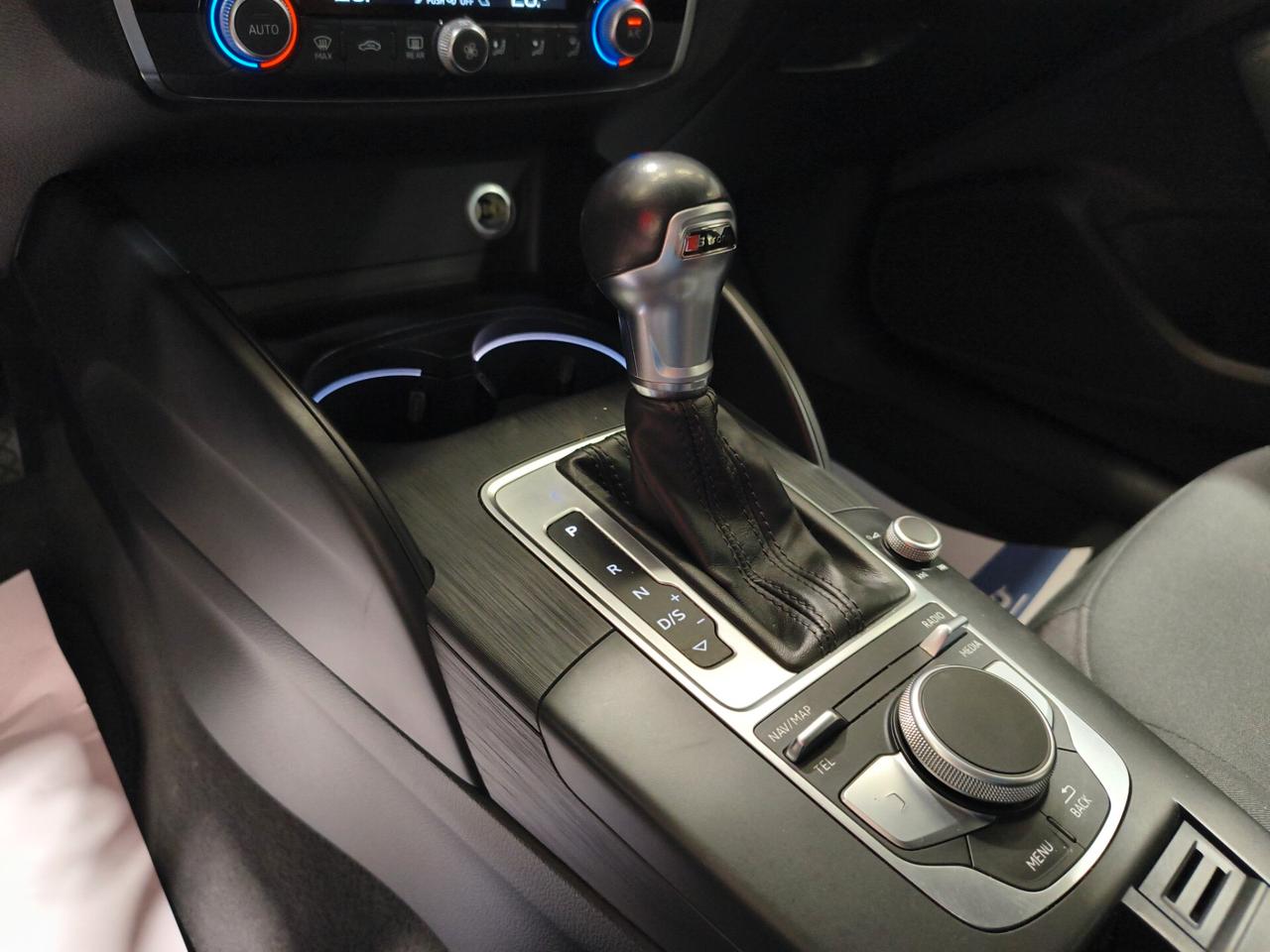 Audi A3 SPB 30 TDI S tronic Admired