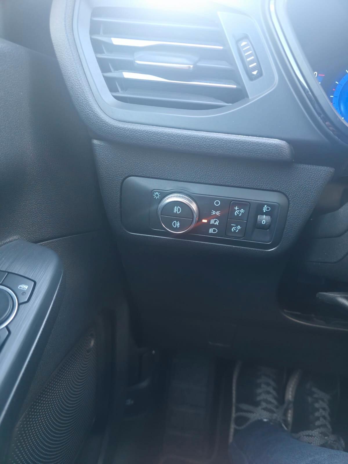 Ford Kuga 1.5 EcoBlue 120 CV 2WD ST-Line
