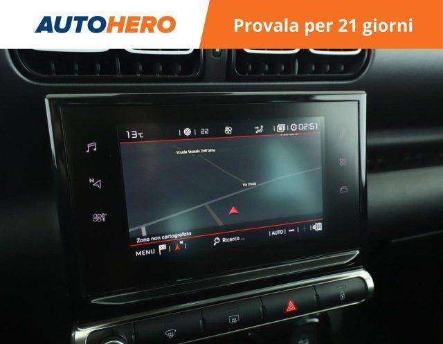 CITROEN C3 Aircross BlueHDi 100 Shine