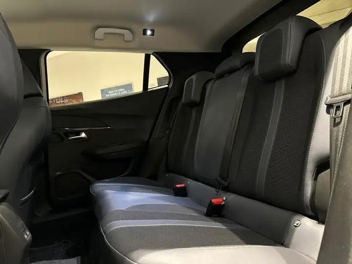 Peugeot 2008 - PureTech 100 Allure S/S