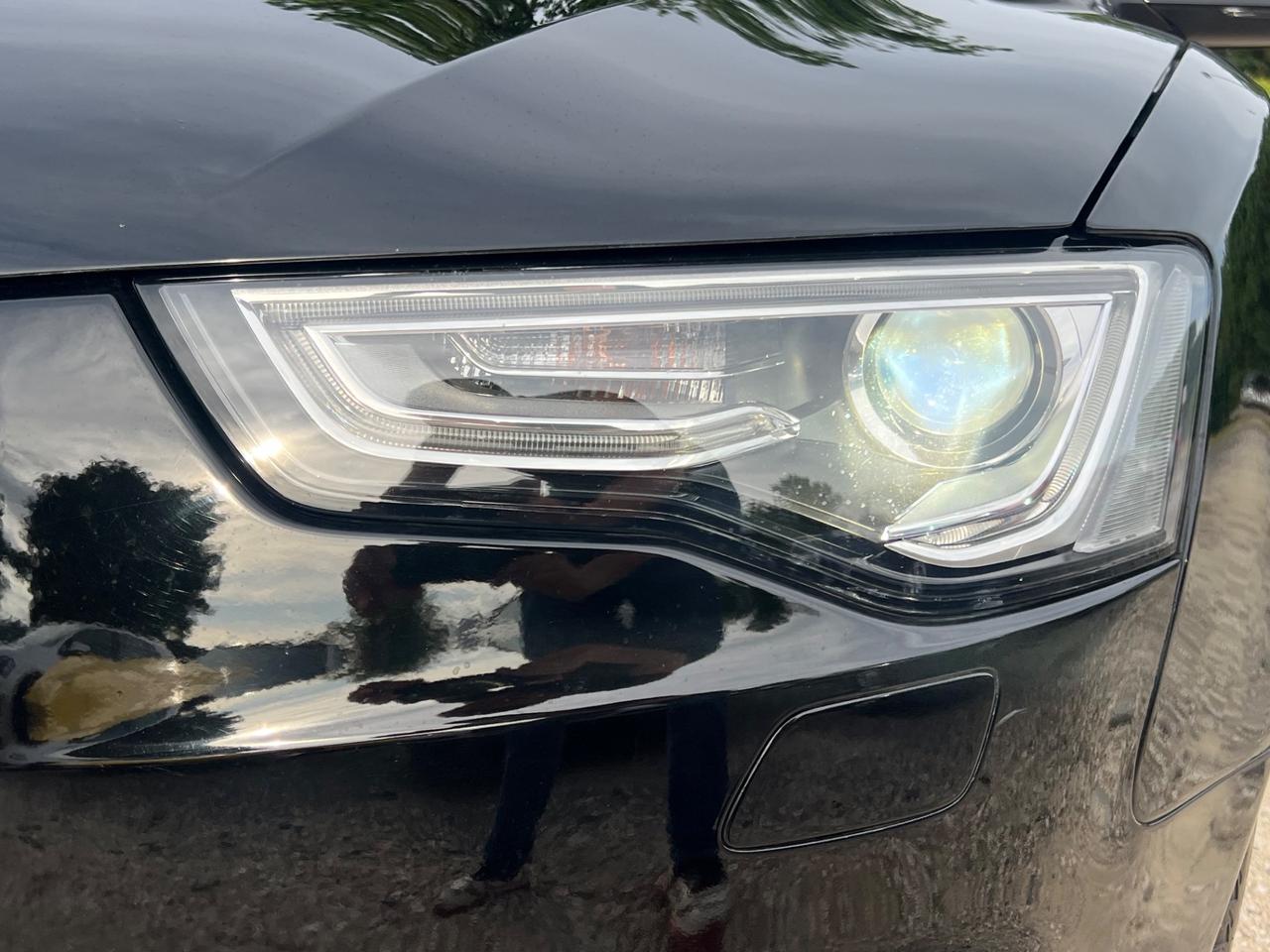 Audi A5 SPB 2.0 TDI 177 CV Advanced PERMUTE RATE GARANZIA