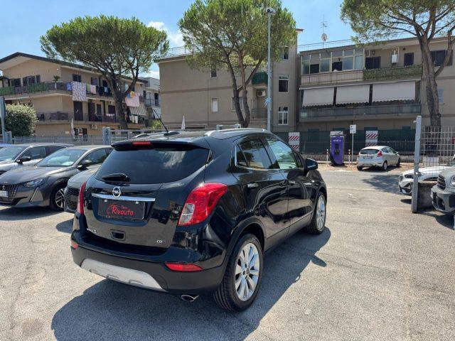 OPEL Mokka X 1.6 CDTI Ecotec 136CV 4x2 Start&Stop Ultimate