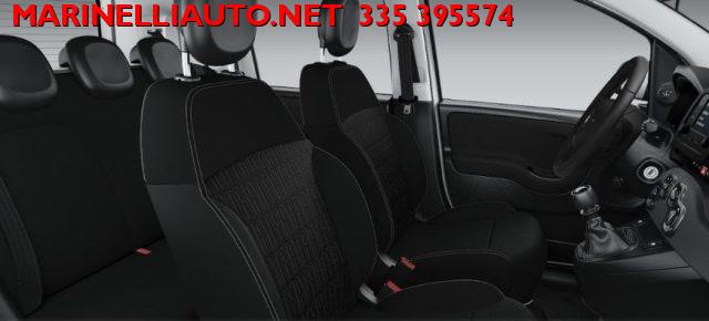 FIAT Panda 1.0 70CV Hybrid CON PACK CITY P.CONSEGNA