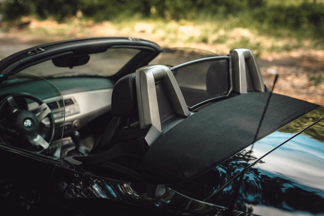 Bmw Z4 Roadster E85 | 2.5i - 192cv | Service Bmw