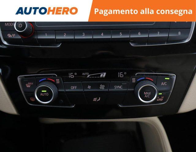 BMW X1 xDrive20d xLine