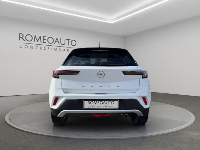 OPEL Mokka 1.2 Turbo 130CV Elegance AUTOCARRO N1 +iva