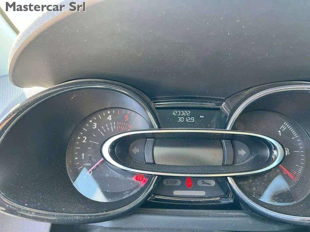 RENAULT Clio VAN ENERGY 1.5 DCI 75 2 posti - FT338ML