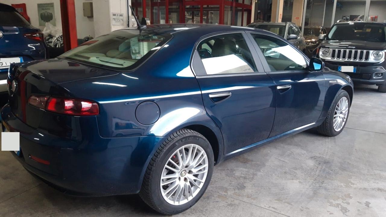 Alfa Romeo 159 1.9 JTDm 16V Distinctive