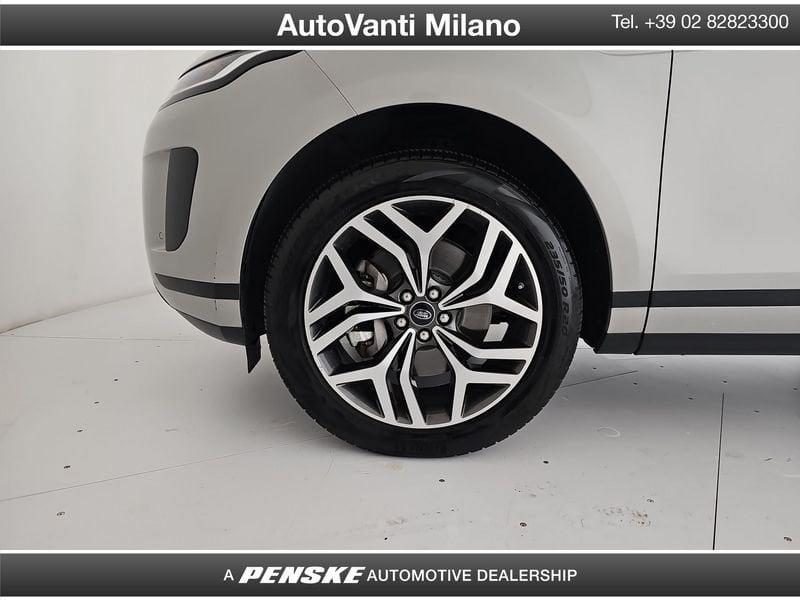 Land Rover RR Evoque Range Rover Evoque 2.0D I4 150CV AWD Business Edit. Premium