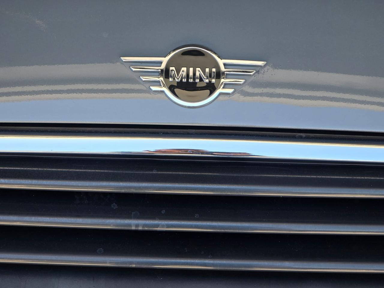Mini 1.5 Cooper D
