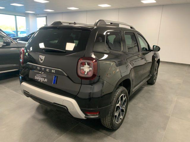 DACIA Duster 1.5 Diesel 15th Anniversary 4X2