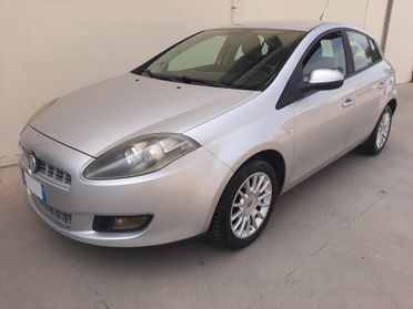 Fiat Bravo 1.6 MJT 120 CV Dynamic