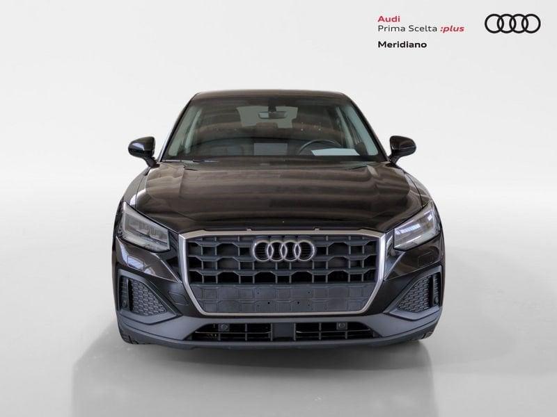 Audi Q2 2.0 30 TDI BUSINESS S TRONIC