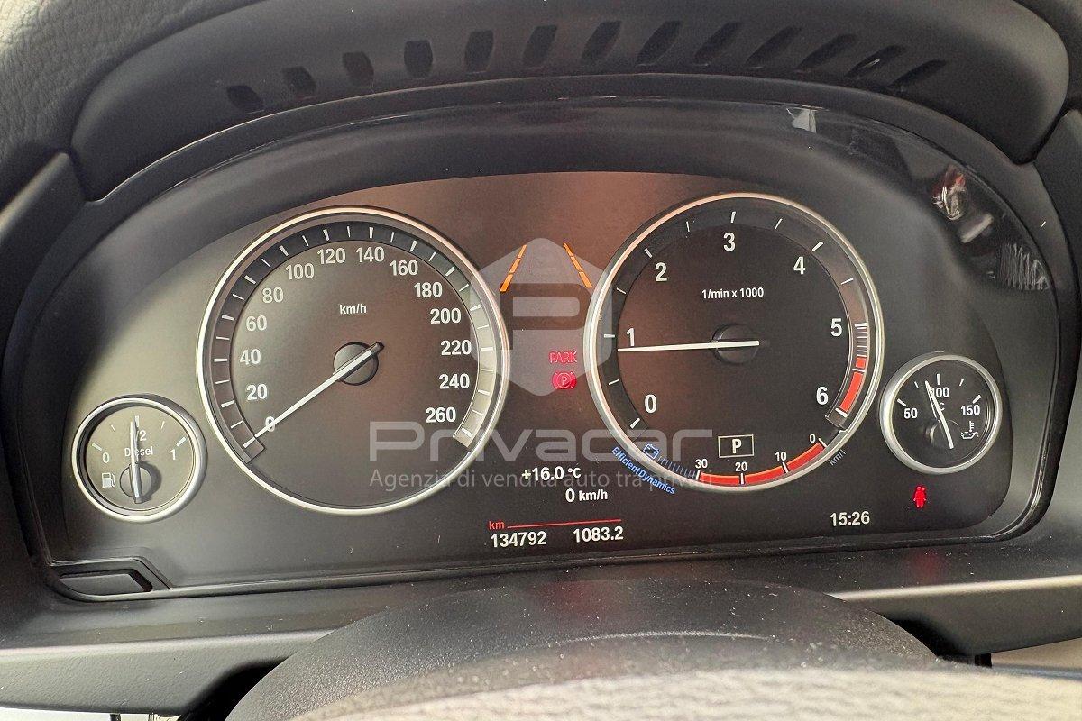 BMW X5 xDrive25d Business