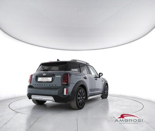 MINI Countryman Cooper 1.5 Cooper SE Hype ALL4 Automatica
