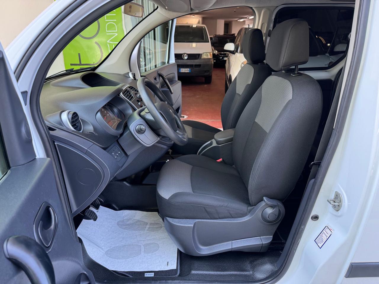Renault Kangoo 1.5 DCI MAXI N1 4P GARANZIA 24 MESI
