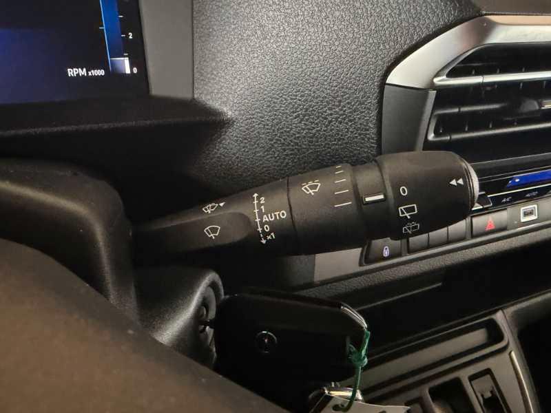 OPEL Zafira 2.0 BlueHDi 180cv BUSINESS EDITION Passo Lu