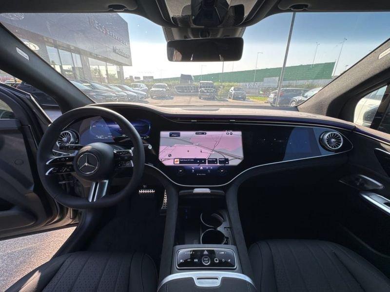 Mercedes-Benz EQE SUV EQE 350 4Matic SUV AMG Line Premium Extra