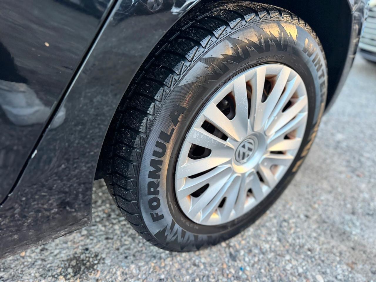 Volkswagen Golf 1.4 5p. United