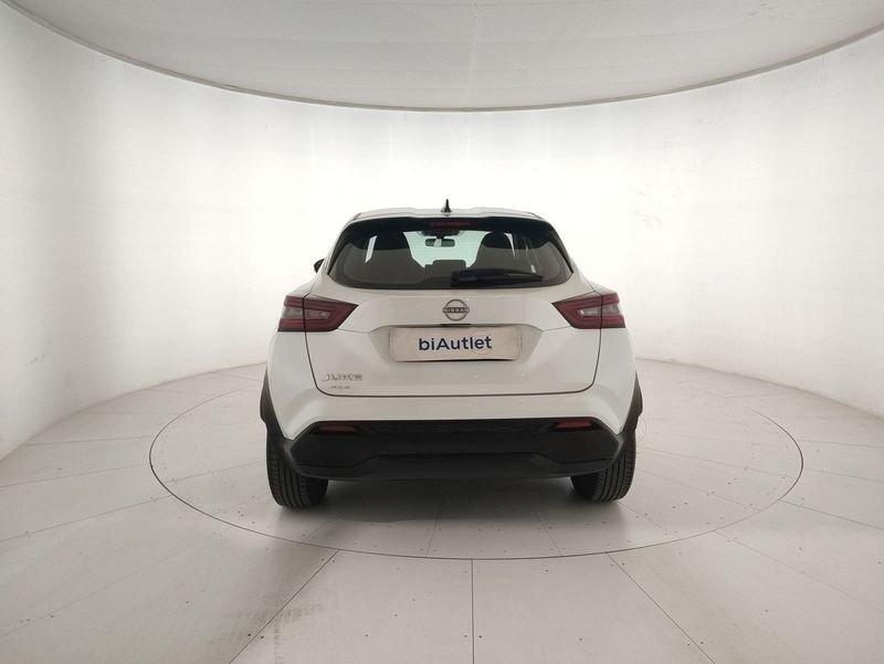 Nissan Juke 1.0 dig-t Tekna 114cv